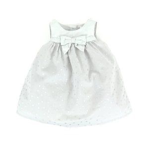 GYMBOREE dress, girl’s size 0-3M